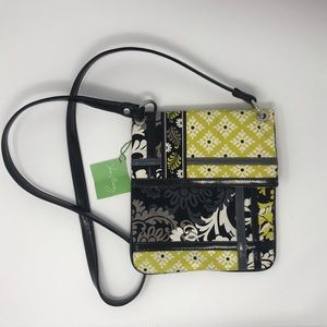 NEW! Vera Bradley Flipster - Baroque